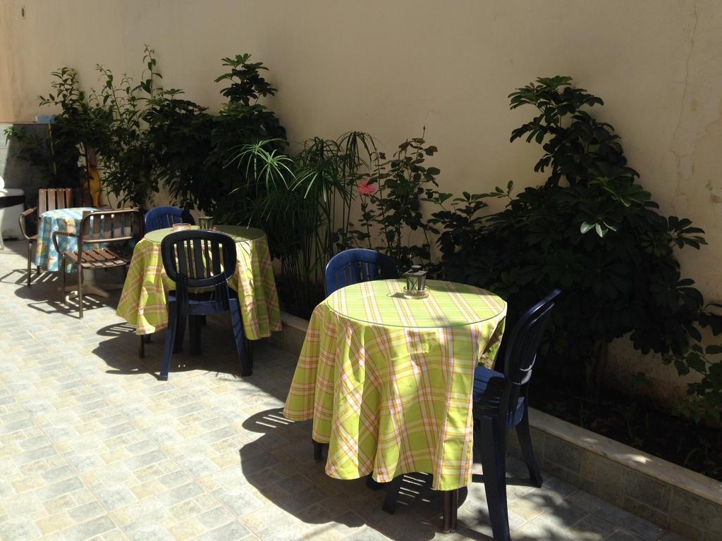 Poros House Hotel Exterior photo